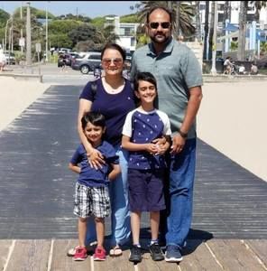 Meet your Posher, Rupal